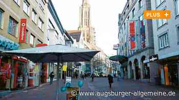Sanierung der Hirschstraße: So soll die Ulmer Fußgängerzone schöner werden
