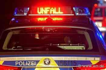 Tote und Verletzte bei Unfällen auf A2 und A31