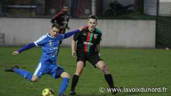 Régional 1: Arras fait le job contre Loos-en-Gohelle - La Voix du Nord