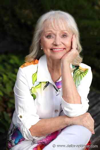 Former South Deltan pens real estate book - Delta Optimist