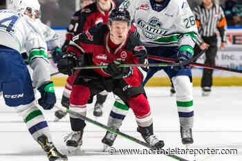 Suspensions and injuries cost Giants another game against Seattle – North Delta Reporter - North Delta Reporter