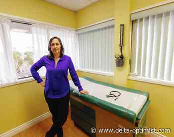 Assisted dying - Delta Optimist