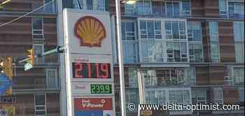 ICBC warns customers about fake rebate scam text - Delta Optimist