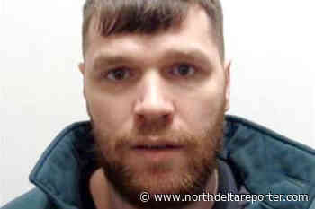 CRIMESTOPPERS: ‘Most wanted’ for the week of March 27 - North Delta Reporter