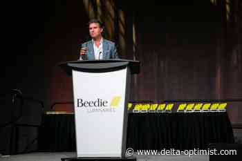 Beedie Luminaries has 30 scholarships available to B.C. single parents - Delta Optimist