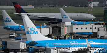 Delta, KLM sued over alleged antisemitism against Jewish girls - Business Insider