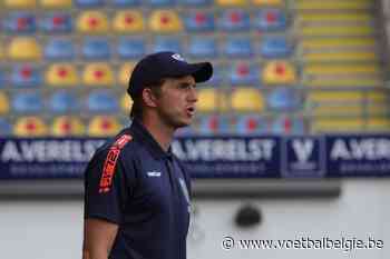 Westerlo met anderhalf been in de JPL - Voetbalbelgie.be - Voetbal Belgie