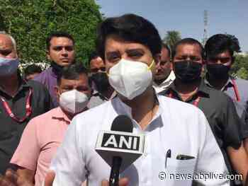 'Connecting Ancient Cities With Deep Cultural Impact': Aviation Min On Launch Of Gorakhpur-Varanasi Flight - ABP Live