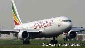 The aviation juggernaut that Tewolde built in Addis - The East African