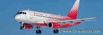 Aeroflot resumes Sri Lanka ops, Rossiya confirms Sochi base - ch-aviation