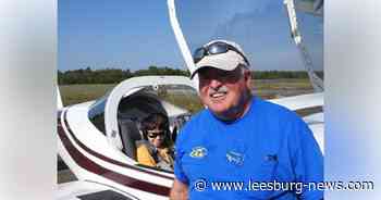 Local youths introduced to flying at aviation group's event - Leesburg-News.com