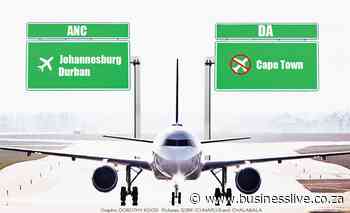 MICHAEL FRIDJHON: Comair debacle shows biased Civil Aviation Authority abuses powers - BusinessLIVE