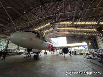 Dornier Technology appoints new CEO - Asian Aviation