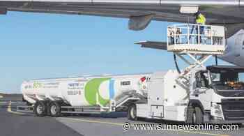 Aviation fuel price crisis – The Sun Nigeria - Daily Sun