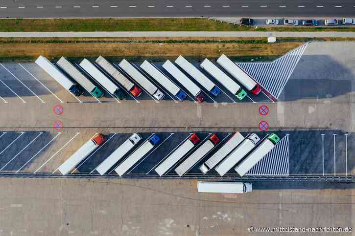 Ein Blick auf die Herausforderungen der Logistikbranche