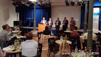 „Kann jeden Betrieb treffen“: Cyber-Angriffe auf Unternehmen