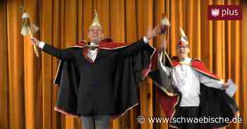 Milka-Sitzung als Film: In Ravensburg bricht das "Ägyptenfieber" aus - Schwäbische