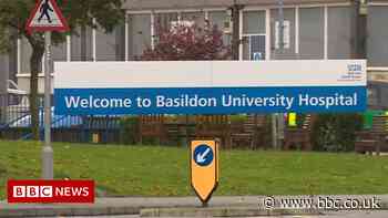Basildon: Investigation begins into woman's childbirth death - BBC