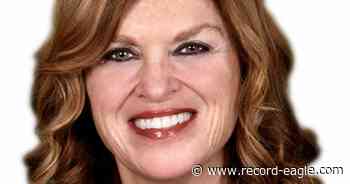 Vicki Beam: Seniors have until May 1 to decide on school - Traverse City Record Eagle