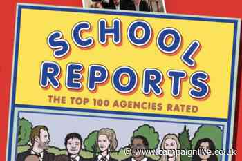 Campaign launches School Reports 2022