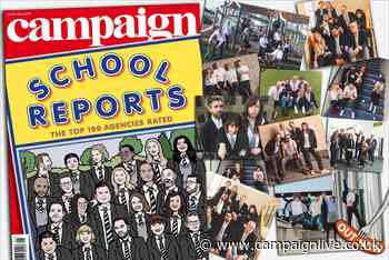 Campaign’s Spring 2022 issue is out now