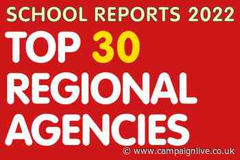 School reports 2022: Top 30 regional agencies