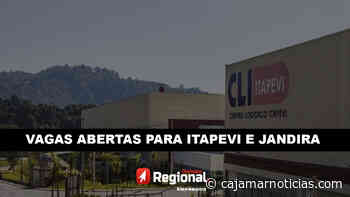 Empresas abrem vagas de emprego para Itapevi e Jandira - 26/03 - Destaque Regional