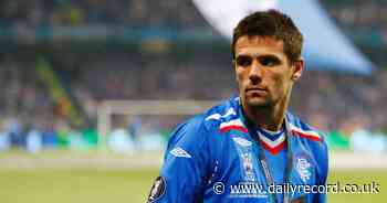 Nacho Novo revisits Rangers UEFA Cup marathon as he vents on fixture pile up decision that 'still hurts' - Daily Record