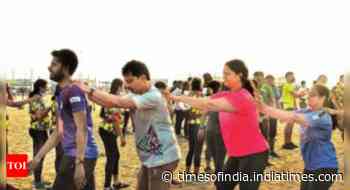 Dream runners half marathon to be held in Chennai on July 24 - Times of India