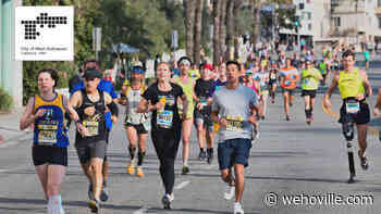 LETTERS: LA Marathon nightmares - WEHOville