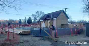 Colorado craft breweries' tough sprint may be a marathon; the landscape is changing - Colorado Springs Gazette