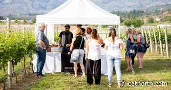 Half Corked Marathon tickets to go on sale March 23 - Eat North