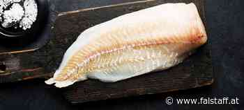 Food-Trend: »Dry Aged Fisch«