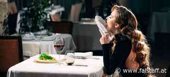 Teller ablecken: Ja oder nein?