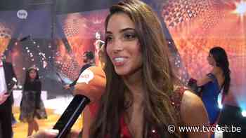 Elle (22) uit Lokeren is eerste eredame: "Superfier dat ik het gedurfd heb" - TV Oost