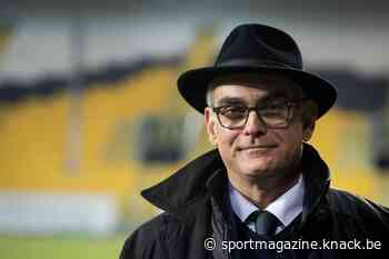 Amateurclub KSC Lokeren-Temse: 'Wij willen attractief voetbal brengen, maar mét resultaat' - Sportmagazine Voetbal