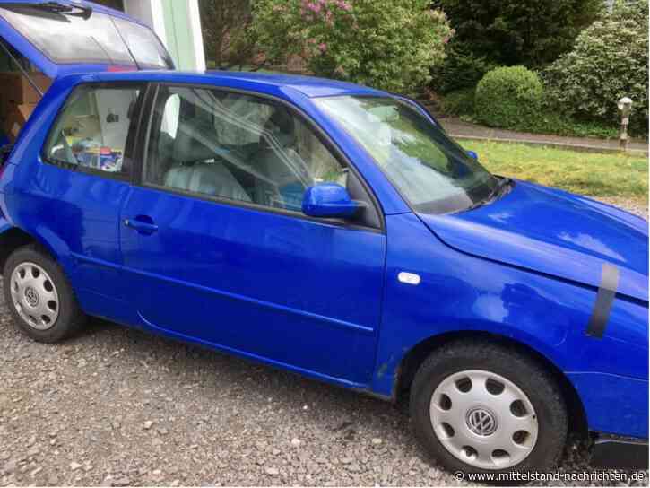 Neues Auto in Sicht: Was passiert mit dem Gebrauchtwagen?