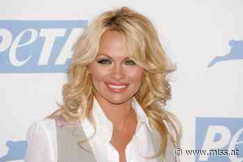 Pamela Anderson: Nach "Pam & Tommy" will sie jetzt die "wahre Geschichte" erzählen - miss.at