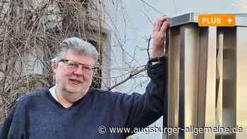 Neu-Ulm: Stefan Kümmritz wird 70: Er ist ein Sportler und ein Kulturmensch | Neu-Ulmer Zeitung - Augsburger Allgemeine