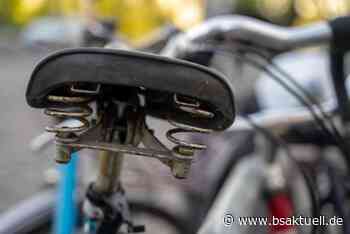Neu-Ulm: Fahrraddieb schlägt am Bad zu - BSAktuell