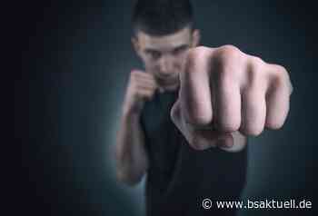 Neu-Ulm: Junge Frau bedroht und Kaffee ins Gesicht geschüttet - BSAktuell