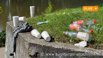 Landkreis Neu-Ulm: Illegaler Müll: Wilde Ablagerungen kosten Kommunen viele Millionen Euro | Illertisser Zeitung - Augsburger Allgemeine