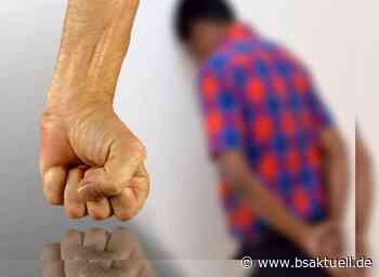 Streit in Asylunterkunft in Neu-Ulm mit Faust und Eisenstange - BSAktuell