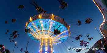 Nach zwei Pandemiejahren: Schausteller setzen auf Rückkehr der Volksfeste