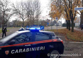 Guastalla: estrae coltello e m inaccia un coetaneo - sassuolo2000.it - SASSUOLO NOTIZIE - SASSUOLO 2000