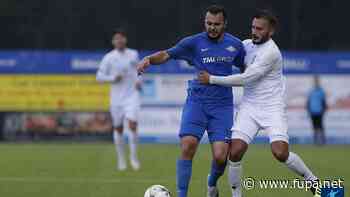 Baumberg lässt Meerbusch keine Chance - FuPa - FuPa