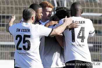 OL NR: Aufatmen beim ETB, Meerbusch jubelt trotz Packung, Platzek unaufhaltsam - RevierSport