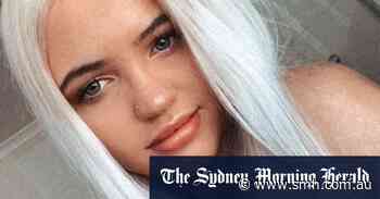 Tyrone Thompson to remain behind bars over alleged murder of Mackenzie Anderson - Sydney Morning Herald