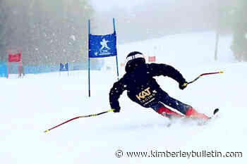 Kimberley Alpine Team competing for $50K in Mackenzie Top Peak contest – Kimberley Daily Bulletin - Kimberley Bulletin