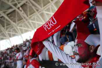 🎥 Peru dient officieel klacht in bij FIFA: bal over de lijn of niet?